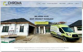 Chroma Painting Company, LLC