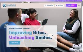 Clabaugh Orthodontics