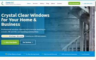 Clarity LLC