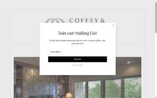 Coffey & Company House of Interiors