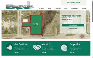 Commercial Realty Group, LLC