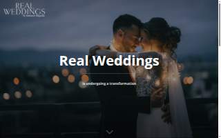 Complete Weddings + Events