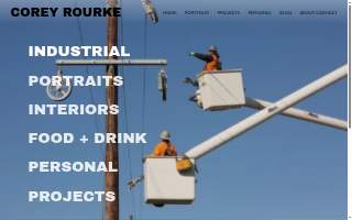 Corey Rourke Photography