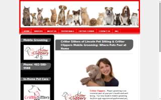 Critter Sitters of Lincoln