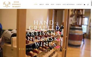 Deer Springs Winery