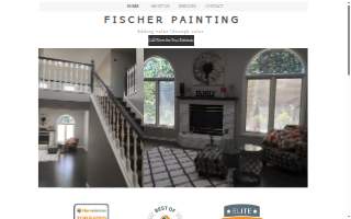 Fischer Painting LLC