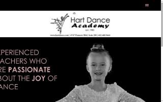 Hart Dance Academy