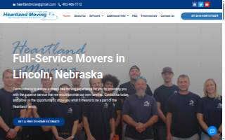 Heartland Moving
