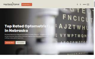 Heartland Optical