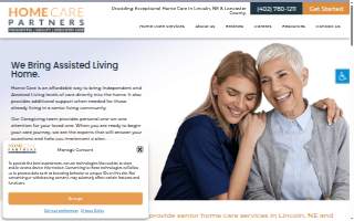 Home Care Partners