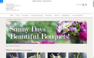 House of Flowers