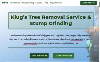 Klug's Tree Service