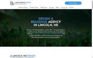 Lars Owens Design