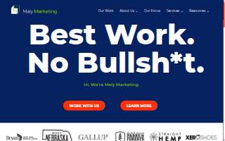 Maly Marketing