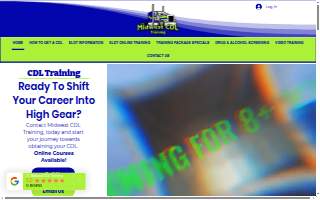 Midwest CDL Training
