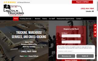 Mile Trucking Transportation