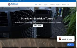 National Furnace & Air Conditioning
