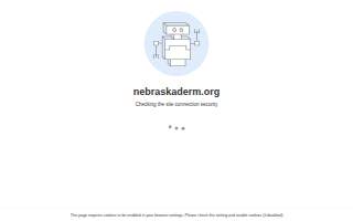 Nebraska Dermatology LLC