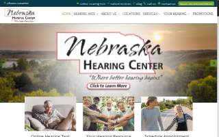 Nebraska Hearing Center
