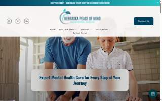 Nebraska Peace of Mind Behavioral Health