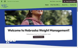 Nebraska Weight Management Institute
