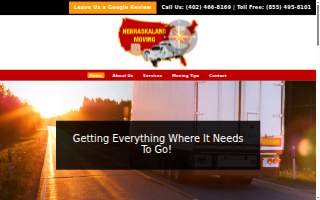 Nebraskaland Moving