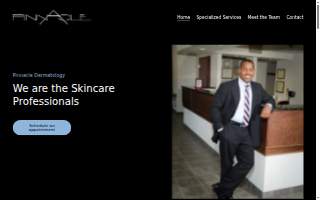 Pinnacle Realty Group -Residential & Commercial Real Estate