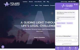 Polaris Law Group, L.L.C.