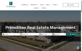PrimeSites Real Estate Management