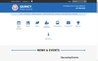 QPS Employment Group of Lincoln website