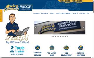 Quick Connect Computer Services