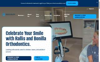 Rallis & Bonilla Orthodontics
