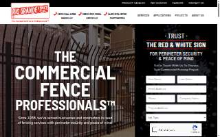 Rio Fence Co