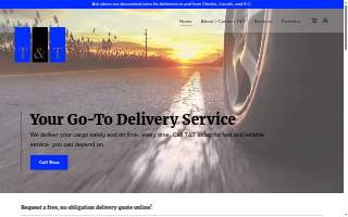 T&T Delivery Services