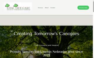 Total Tree Care