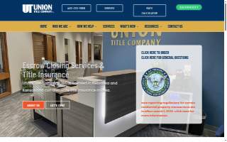 Union Title Company LLC
