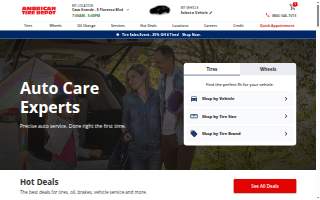 American Title & Escrow Co