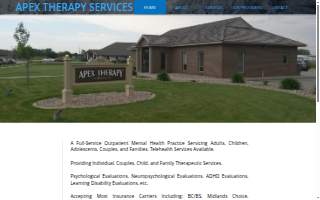 Apex Therapy Services