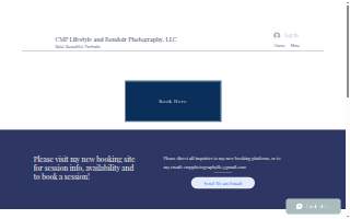 CMP Lifestyle & Boudoir Photography