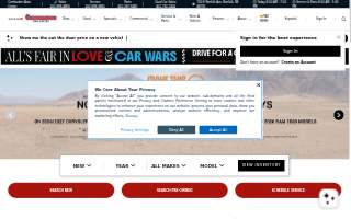 Cornhusker Auto Center Chrysler Dodge Jeep RAM