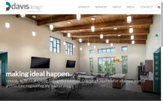 Davis Design — Norfolk