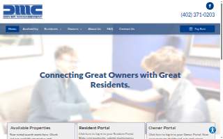 Dover Management Co