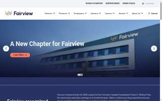 Faith Regional Health Services Psychiatric Services