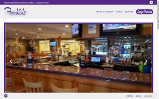Franklin's Bistro