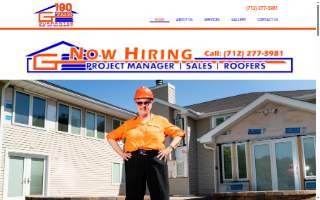 Guarantee Roofing & Sheet Metal, Inc