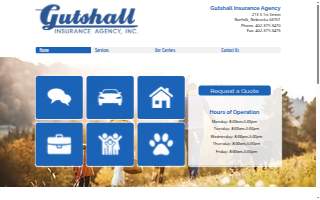 Gutshall Insurance Agency