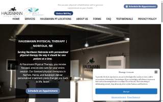 Hausmann Physical Therapy