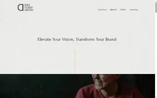 Jodi Richey Design website