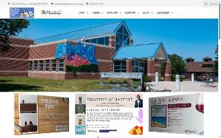 Norfolk Arts Center