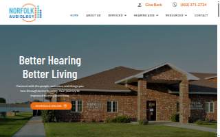 Norfolk Audiology, P.C.